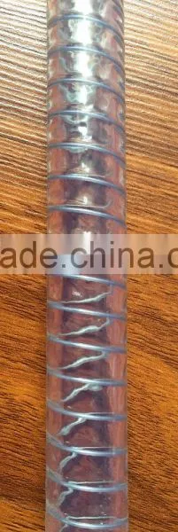 STEEL WIRE HOSE photo-6