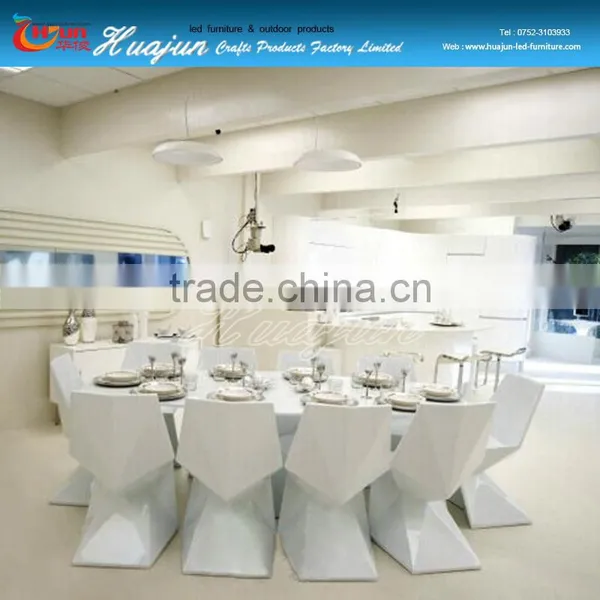 Combinatin Executive Office Table photo-3