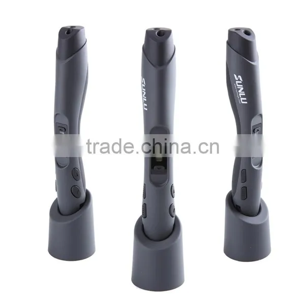 Newest Pen Printing Machines For Sale 3D Printing Pen Drawing Pen PLA ABS Filament photo-2
