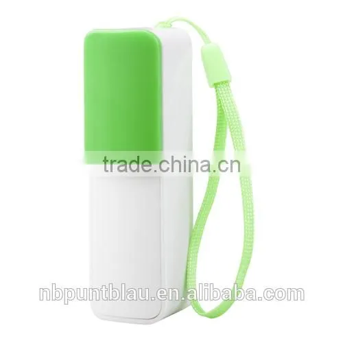 USB Universal Portable Power Bank 2200mah for Phone photo-2