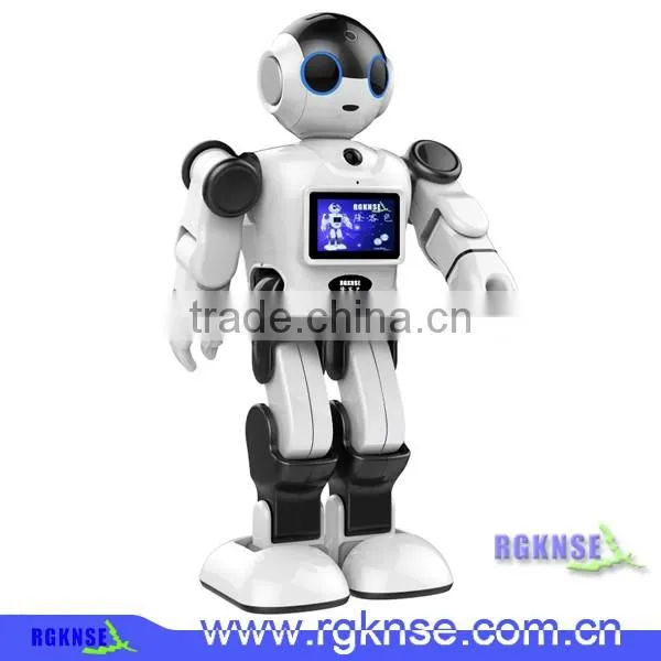 2016 New Original Intelligent Robot Smart New Family Members Robot Magic Robot photo-5