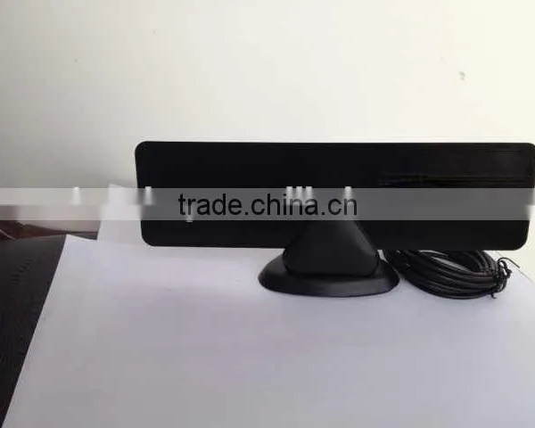 Chinese Factory of tv Antenna Indoor/outdoor HDTV Antenna Digital TV Antenna For DVB-T/DVBSet-Top Boxes Strong Signal Receiving photo-3