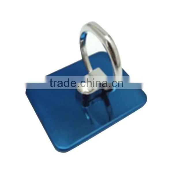 Universal Metal Mobile Phone Ring Stent for Mobile Phone Buckles Holder photo-6