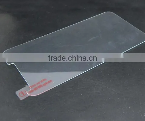 5-inch Transparent Film Tempered Glass Screen Protector for Alcatel Idol2 photo-6