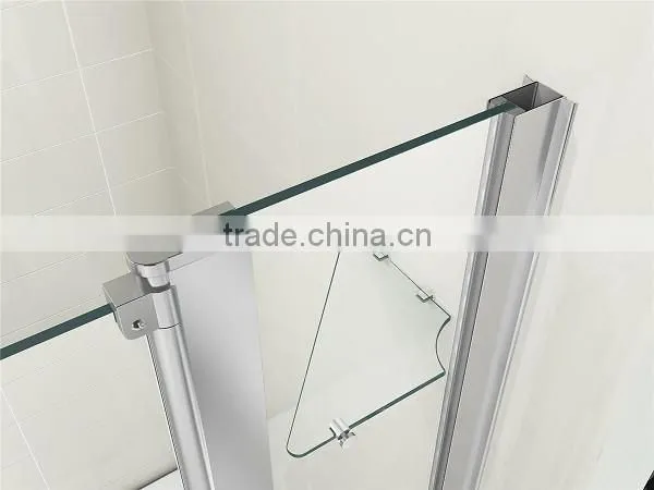 Bath Shower Screen Seal , PVC Shower Screen photo-4