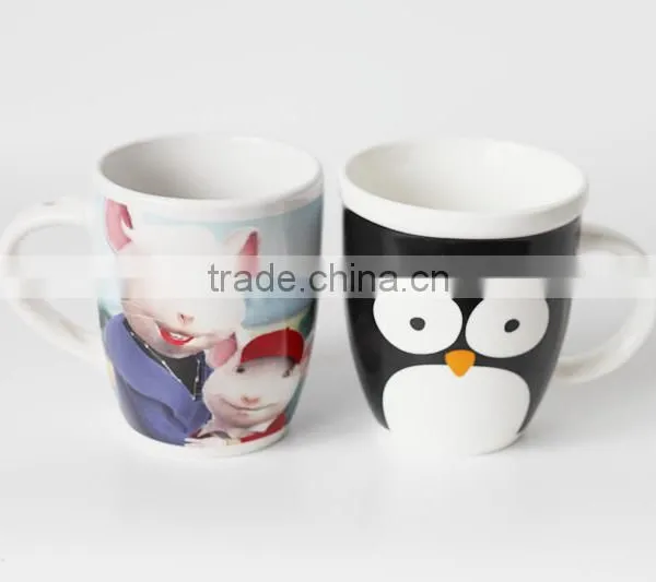 Ceramic Coffee Mug photo-2