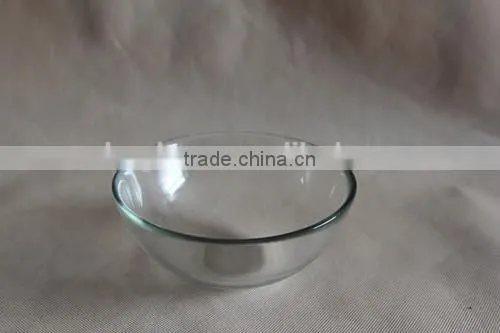 Glass Bowl/salad Bowl/soup Bowl/fruit Bowl photo-3