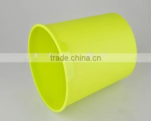 Household Garbage Can/Rubbish Bin/Plastic Trash Can photo-2