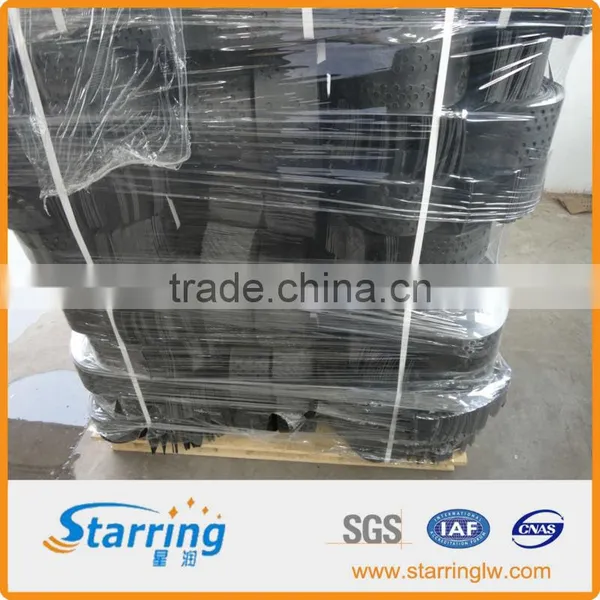 Carparks HDPE Geocell photo-2
