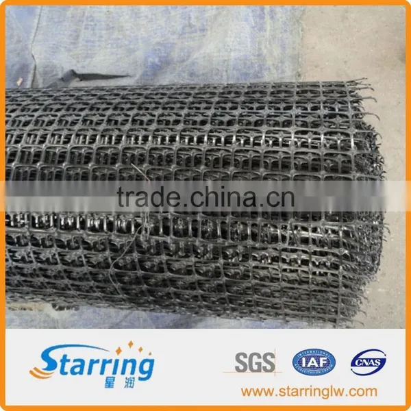 Soil Reinforcement Biaxial PP Geogrid photo-3