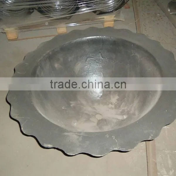 Customized Iron Flower Pot,decorative Casting Iron Flowerpots photo-3