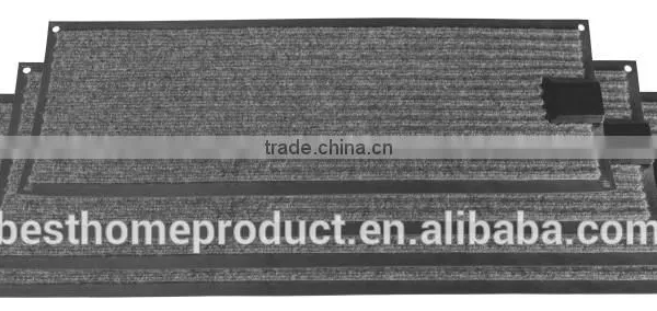 2015Newest Special Heated Mats Melt Snow photo-3