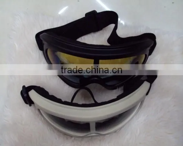 Military Goggle X400 photo-6