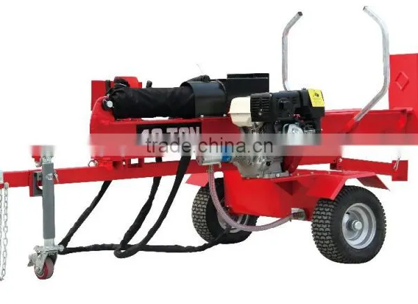 Heavy Duty Home Usage Hydraulic Wood Splitter, Factory Wholesaler Wood Splitter, Vertical Horizontal Wood Splitter photo-2