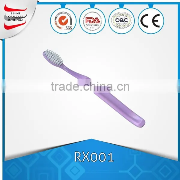 FDA Approval Best Selling in American Market Toothbrush With Toothpaste photo-4