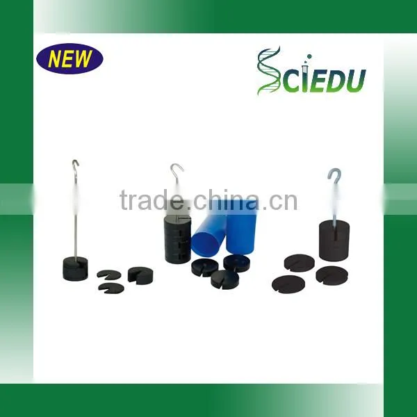Lab/ Chemistry Experiment Precision Weights Kit photo-6