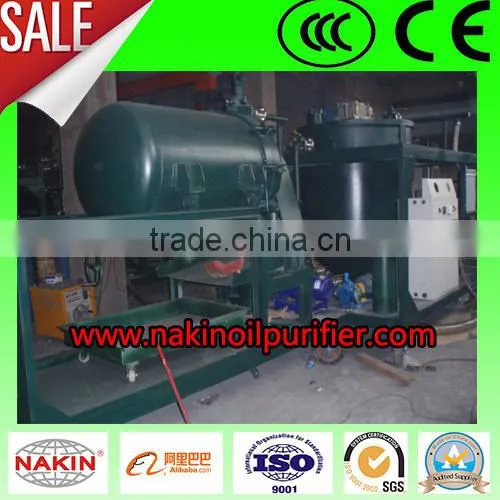 JZS Oil Treatment photo-5