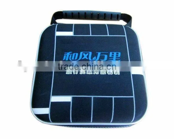 Popular Shockproof EVA Case,waterproof Eva Box