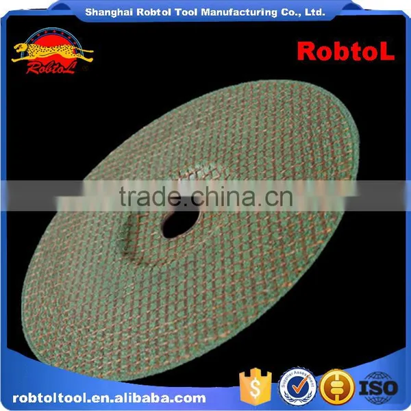 7" Abrasive Cutting Wheel Disk Grinding Disc Cutoff Resin Bond Metal Stainless Steel Stone photo-6