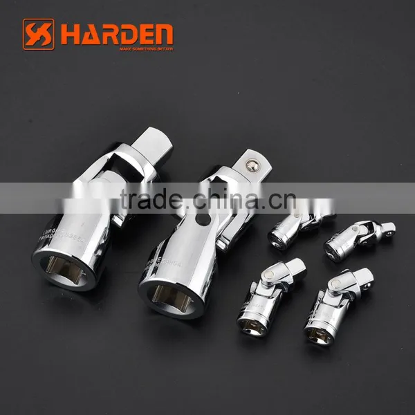 Chrome Vanadium Professional 3/4" Universal Joint photo-5