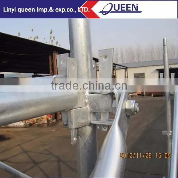 Quick Stage Scaffolding for New Zealand Australia for South Africa photo-4