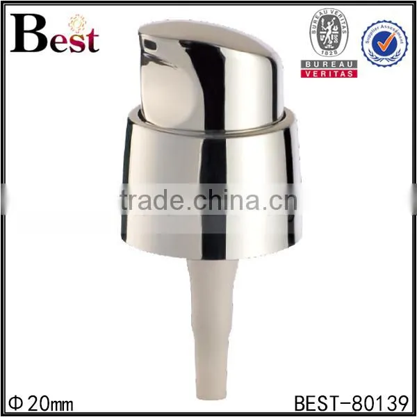 Cosmetic Lotion Pump Cream Pump photo-2