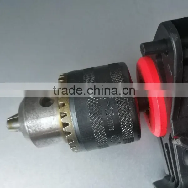 Powertec 500w 13mm China Electric Impact Power Drill photo-5