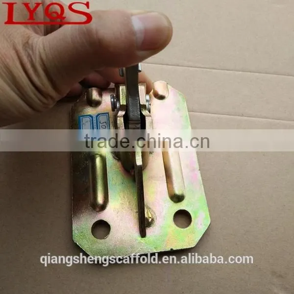 Factory Prices Formwork Rapid Spring Clamp for Slab Concrete photo-2