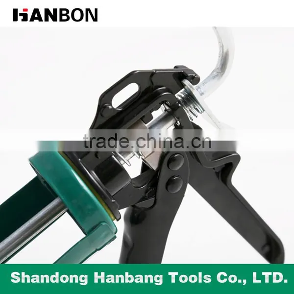 Building Construction Caulking Gun Hand Tool photo-3