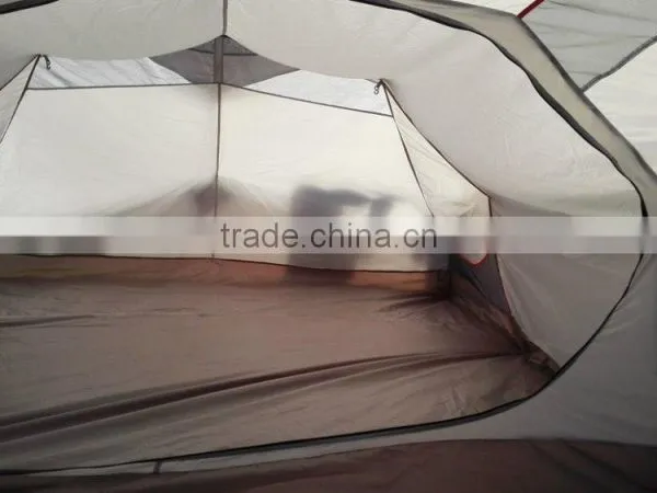 Hot Sale Factory Price Outdoor Inflatable Air Camping Tent photo-4