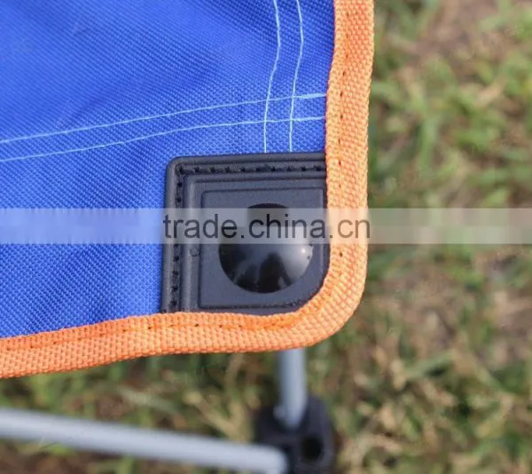 Outdoor Camping Canvas Chair Made in China photo-5