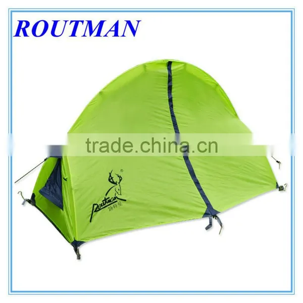 Popular Aluminium Camping Tent for Sale photo-2