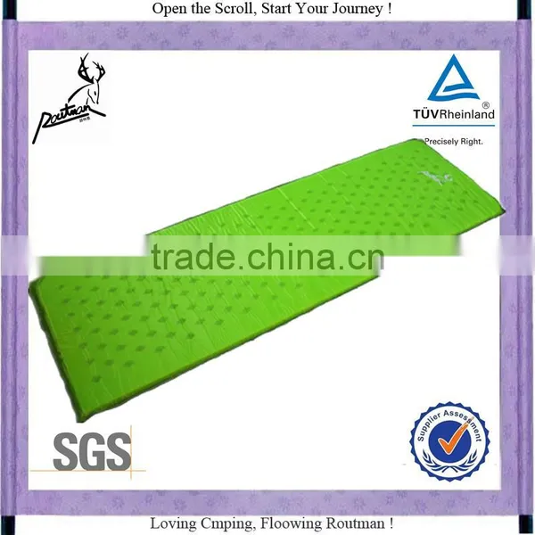 Wholesale Self Inflating Foldable Waterproof Beach Mat/Matress photo-2