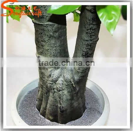 Wholesale Realistic Plastic Bonsai Tree Bonsai Plants Decoration Plant photo-5
