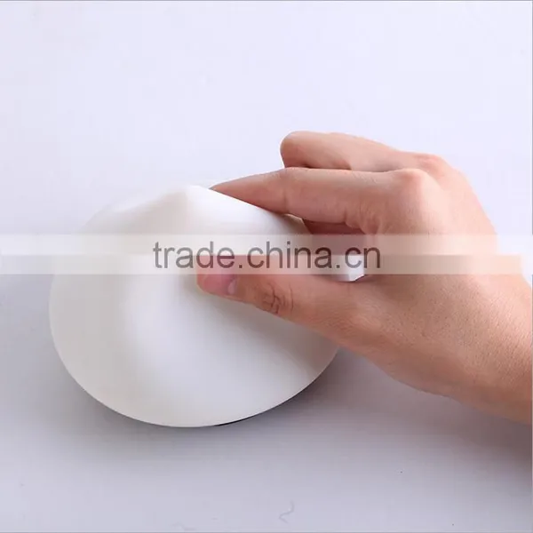 UCHOME Hot Selling Cute Night Silicone Light for Kids Color Changing photo-5