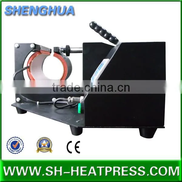 Hot Sale Cheap Mug Heat Press Accommodates 11 oz and 15 oz Mugs photo-2