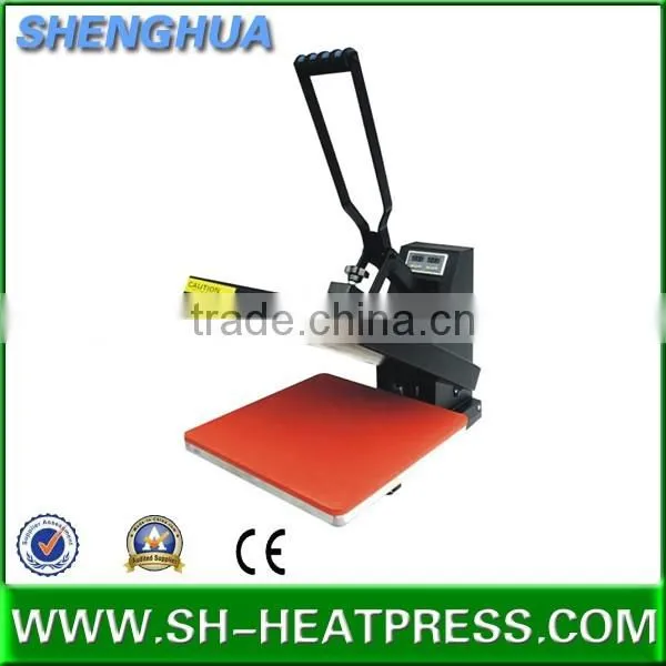 Manual T-shirt Rosin Heat Press Machine photo-5