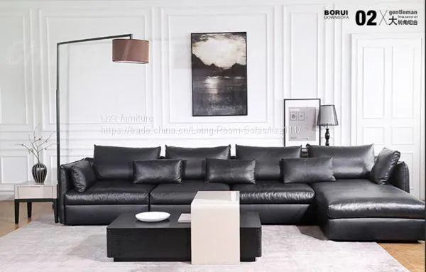 2017 Unique Living Room Sofa Set From China