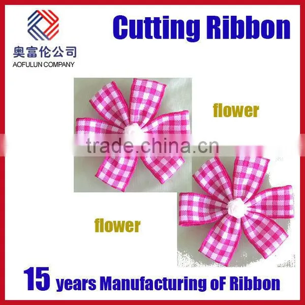 Colorful Ribbon Bow for Gift photo-2