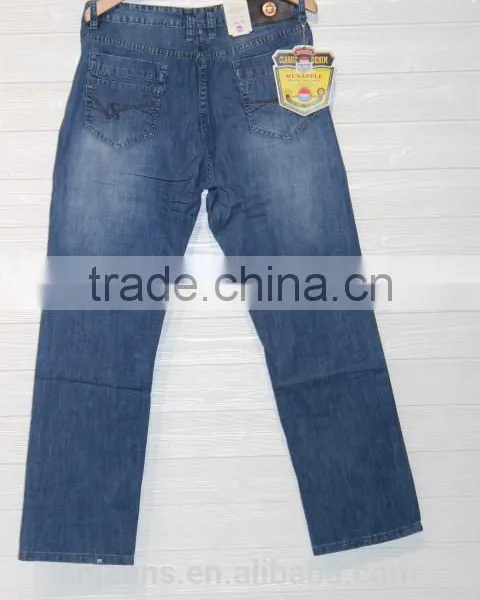 GZY Professional Denimjeans Manufacturers Turkey Producer Men Latest Design Jeans Pants photo-2