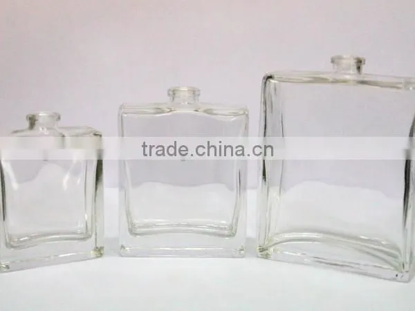 20 ml to 120 ml Glass Perfume Bottles,Perfume Bottles With Cap and Pump photo-5