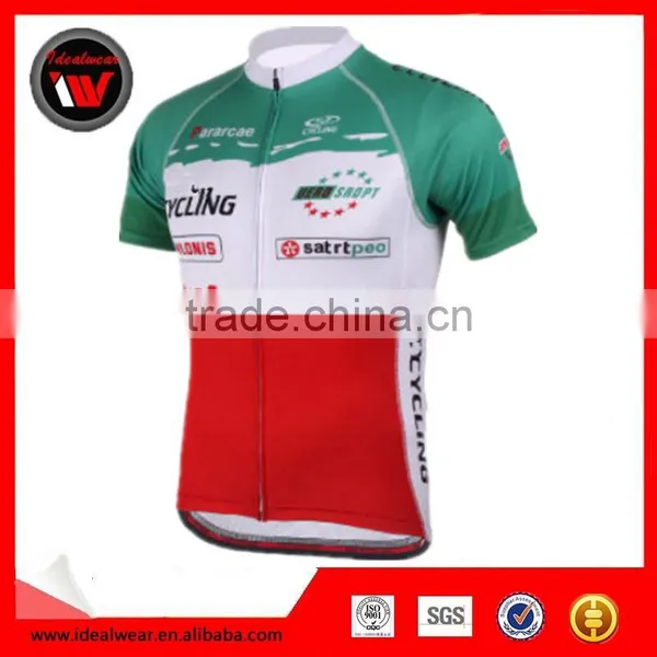 Cheap Cycling Jersey Set, Custom Cycling Jerseys Wholesale, Winter Cycling Clothes photo-4