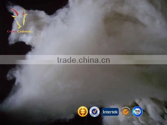 White Quality Fine Cashmere Weight photo-2