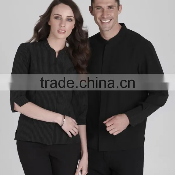 Hotel Housekeeping Uniform photo-5
