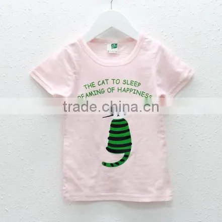 T.shirts Baby Boys Fancy Shirts China Imported Clothes photo-4