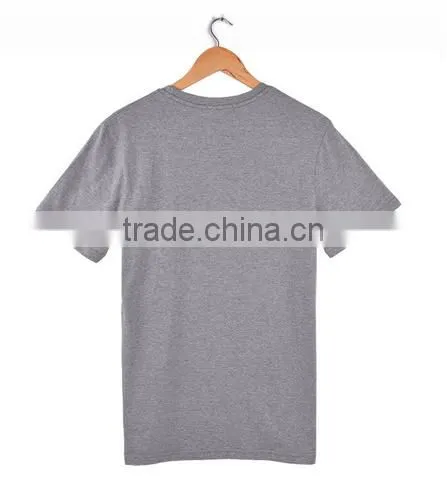 Latest Vintage Design Printing Angry Panda Kids Short Sleeve Round Neck T-shirts Wholesale China Supplier photo-2