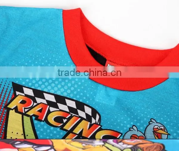 2014 Sleep Wear Wholesale Clothing 3 Pcs Set photo-4