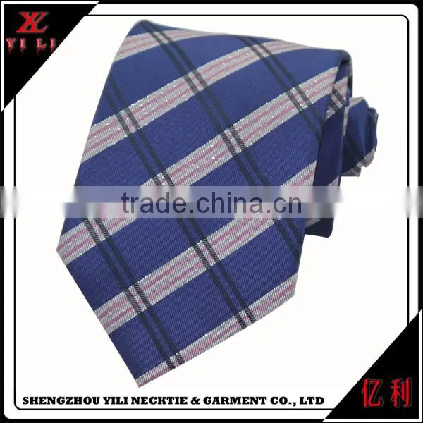 China Manufacturer Good Offer Custom Adjustable Tie photo-2
