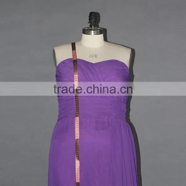 Latest Style High Quality Ball Gown Sexy Backless Wedding Dress photo-4