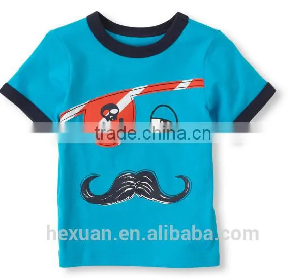 Wholesale Summer Baby Short Sleeve Romper Clothes photo-2